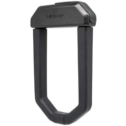 Hiplok DX1000 Lucchetto a U, nero