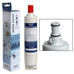 Cartuccia filtro dell'acqua 002 originale - Frigorifero, congelatore Whirlpool 424295060282123816