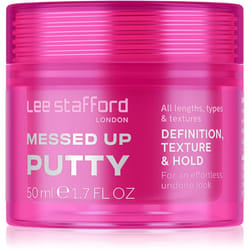 Lee Stafford Styling Messed Up Putty 50 ml
