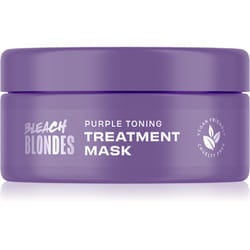 Lee Stafford Bleach Blondes Purple reign 200 ml