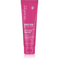 Lee Stafford Grow Strong & Long Styling Cream 100 ml