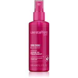 Lee Stafford Grow Strong & Long Activation Leave - In Treatment 100 ml