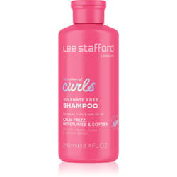 Lee Stafford For The Love Of Curls Shampoo 250 ml