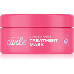 Lee Stafford For The Love Of Curls Treatment Mask 200 ml