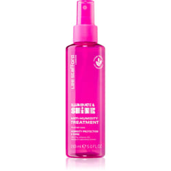 Lee Stafford Illuminate & Shine Anti-Humidity Treatment 150 ml