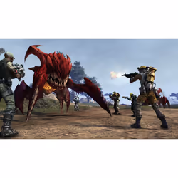 Infogrames Defiance, PC, ITA - Vista aggiuntiva 4