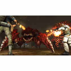 Infogrames Defiance, PC, ITA - Vista aggiuntiva 5