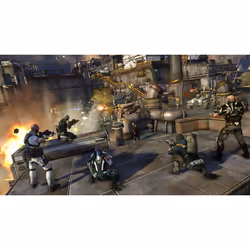 Infogrames Defiance, PC, ITA - Vista aggiuntiva 6