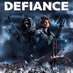 Trion Worlds Defiance - Collector's Edition, PlayStation 3, Modalità multiplayer, M (Mature), Supporto fisico