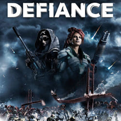 Trion Worlds Defiance - Collector's Edition Collezione Tedesca, Inglese, Francese PlayStation 3