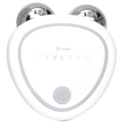 STYLPRO Mini Microcurrent Viso Bianco