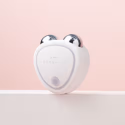 STYLPRO Mini Microcurrent Viso Bianco - Vista aggiuntiva 4