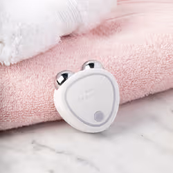 STYLPRO Mini Microcurrent Viso Bianco - Vista aggiuntiva 6