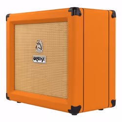 Orange CRUSH 35RT 2.0 canali Resa/fase Arancione - Vista aggiuntiva 2