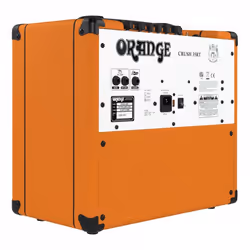Orange CRUSH 35RT 2.0 canali Resa/fase Arancione - Vista aggiuntiva 4