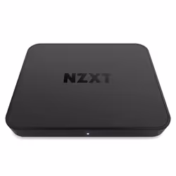 NZXT Signal 4K30, Nero, USB 3.2 Gen 1 (3.1 Gen 1), 3840 x 2160 Pixel, 240 fps, 480i, 480p, 576i, 576p, 720p, 1080i, 1080p, 14 ...
