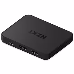 NZXT Signal 4K30 scheda di acquisizione video USB 3.2 Gen 1 (3.1 Gen 1)