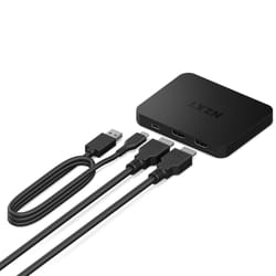 NZXT Signal HD60 scheda di acquisizione video USB 3.2 Gen 1 (3.1 Gen 1)