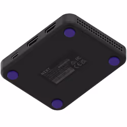 NZXT Signal HD60 scheda di acquisizione video USB 3.2 Gen 1 (3.1 Gen 1)