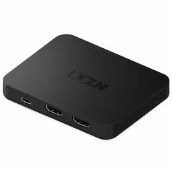 NZXT Signal HD60 scheda di acquisizione video USB 3.2 Gen 1 (3.1 Gen 1) - Vista aggiuntiva 5