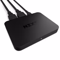 NZXT Signal HD60 scheda di acquisizione video USB 3.2 Gen 1 (3.1 Gen 1) - Vista aggiuntiva 6