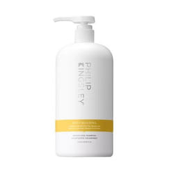 Philip Kingsley Body Building 1000 ml Shampoo Donna