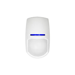 Pyronix - Rilevatore di movimento pir 30 Metri Doppio sensore Doppio Tamper KX15DTAM