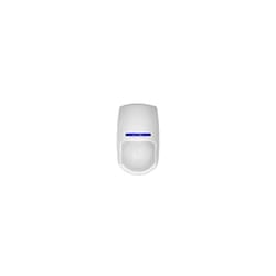 Sensore di Movimento Wireless pir+mw 12M DS-PD2-D12-W 868MHz - Hikvision