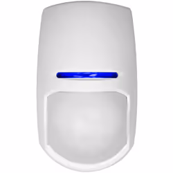 Scopri la sicurezza avanzata con il rilevatore di movimento Hikvision KX12DQ-WE , un dispositivo all'avanguardia progettato p ...