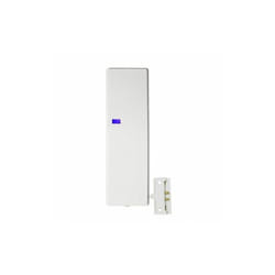 Hikvision - Pyronix wl-we rivelatore anti-allagamento wireless 868MHz bianco