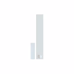 Pyronix Hikvision MC1/SHOCK-WE Contatto Magnetico via Radio Perimetrale Shock Sensore Urto Rivelatore d'urto via radio bidire ...