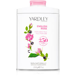 Yardley English Rose 200 g