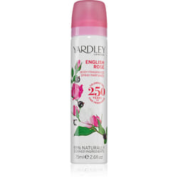 Yardley English Rose 75 ml
