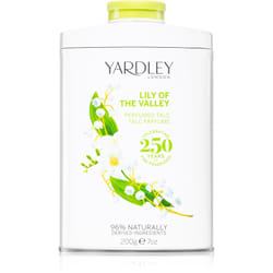 Yardley Lily Of The Valley 200 g
