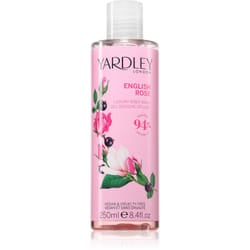 Yardley English Rose da donna 250 ml