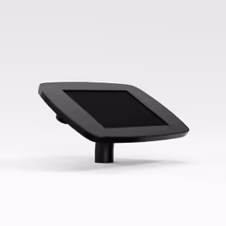 Bouncepad Desk, 20,1 cm (7.9"), Apple iPad Mini 4/5 Gen 7.9 (2015 - 2019), Nero, Acciaio, Alluminio, Plastica, Chiave circola ...
