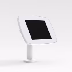 Bouncepad Swivel 60, 20,1 cm (7.9"), Apple iPad Mini 4/5 Gen 7.9 (2015 - 2019), Bianco, Acciaio, Alluminio, Plastica, Chiave ...