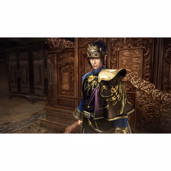 Tecmo Dynasty Warriors 8: Empires - Vista aggiuntiva 5
