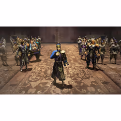 Tecmo Dynasty Warriors 8: Empires - Vista aggiuntiva 6
