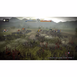 PLAION NOBUNAGA'S AMBITION: Sphere of Influence, PlayStation 4 Standard Inglese - Vista aggiuntiva 4