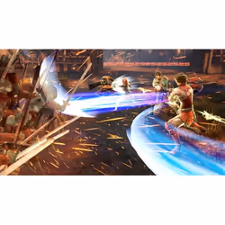 PLAION Warriors All Stars, PS4 Standard ITA PlayStation 4 - Vista aggiuntiva 5