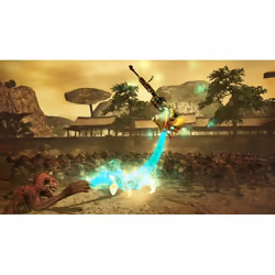 PLAION Warriors All Stars, PS4 Standard ITA PlayStation 4 - Vista aggiuntiva 6