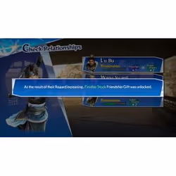 PLAION Warriors All Stars, PS4 Standard ITA PlayStation 4 - Vista aggiuntiva 7