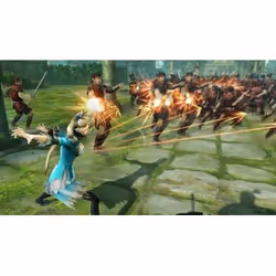 PLAION Warriors All Stars, PS4 Standard ITA PlayStation 4 - Vista aggiuntiva 8