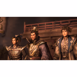 PLAION Dynasty Warriors 9, Xbox One Standard - Vista aggiuntiva 5