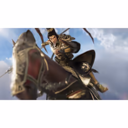 PLAION Dynasty Warriors 9, Xbox One Standard - Vista aggiuntiva 6