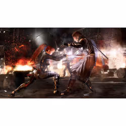 PLAION PS4 DEAD OR ALIVE 6 Standard ESP, ITA PlayStation 4 - Vista aggiuntiva 2