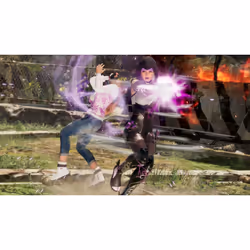 PLAION PS4 DEAD OR ALIVE 6 Standard ESP, ITA PlayStation 4 - Vista aggiuntiva 5