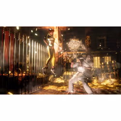 PLAION PS4 DEAD OR ALIVE 6 Standard ESP, ITA PlayStation 4 - Vista aggiuntiva 8