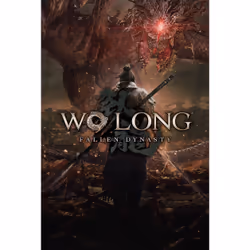 Koei Tecmo Games Wo Long: Fallen Dynasty, PlayStation 5, Modalità multiplayer, M (Mature)